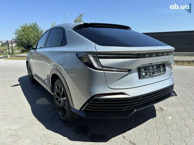 Хонда e:NP2, об'ємом двигуна 0 л та пробігом 1 тис. км за 22800 $, фото 8 на Automoto.ua