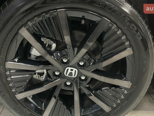 купити нове авто Хонда e:NP2 2025 року від офіційного дилера VOLT AUTO Хонда фото