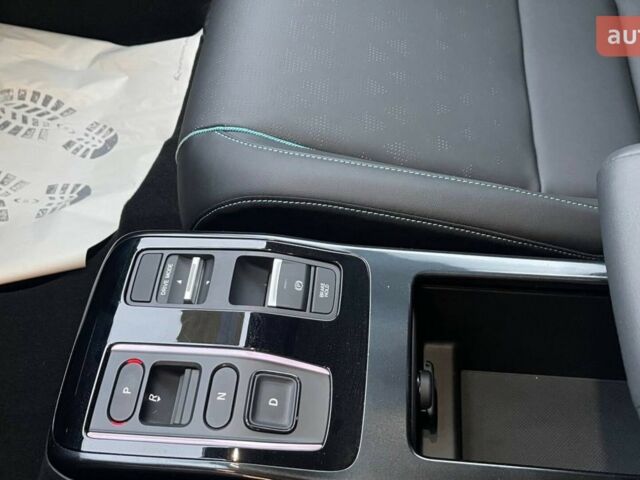 купити нове авто Хонда e:NP2 2025 року від офіційного дилера E-SKM Позняки Хонда фото