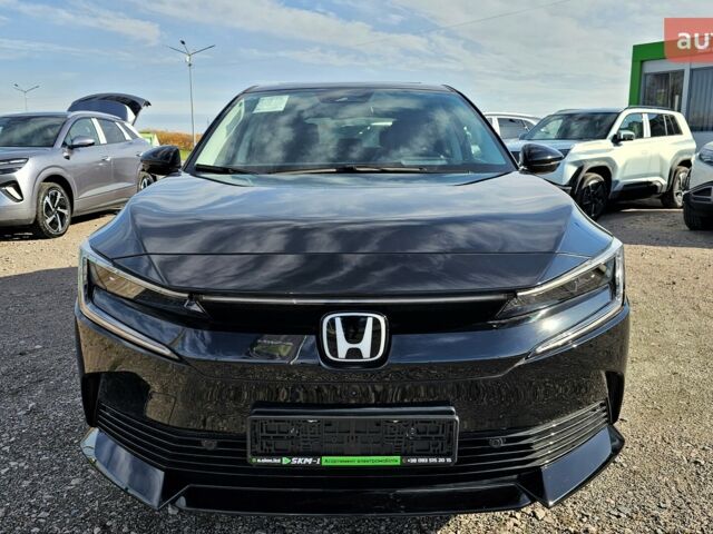 купити нове авто Хонда e:NP2 2025 року від офіційного дилера Максим Путрівка Хонда фото