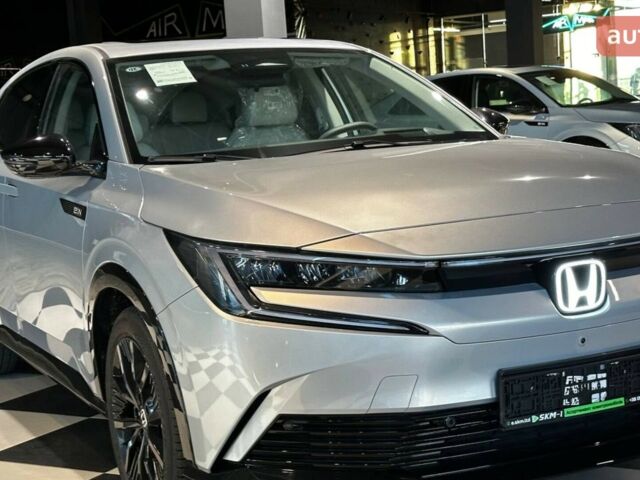 купити нове авто Хонда e:NP2 2025 року від офіційного дилера Олег Львів Хонда фото