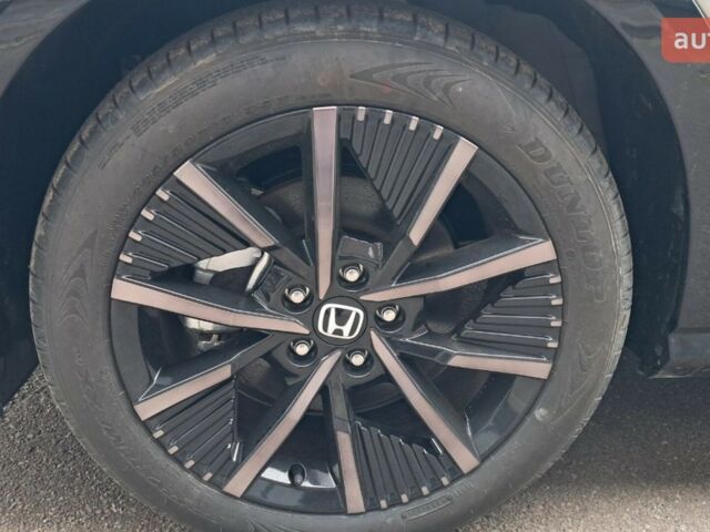 купити нове авто Хонда e:NP2 2025 року від офіційного дилера E-SKM Позняки Хонда фото