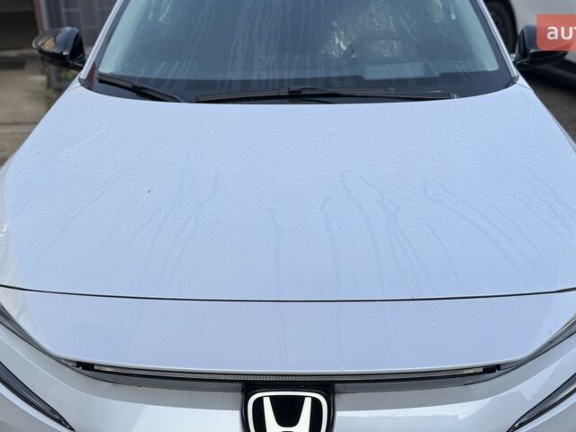 купить новое авто Хонда e:NP2 2025 года от официального дилера Максим Хонда фото