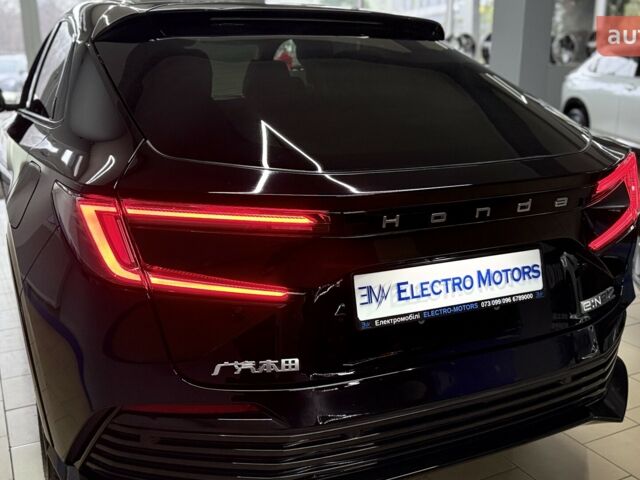 купити нове авто Хонда e:NP2 2025 року від офіційного дилера Aleksei Хонда фото