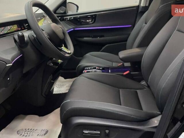 купить новое авто Хонда e:NP2 2025 года от официального дилера Олег Львів Хонда фото