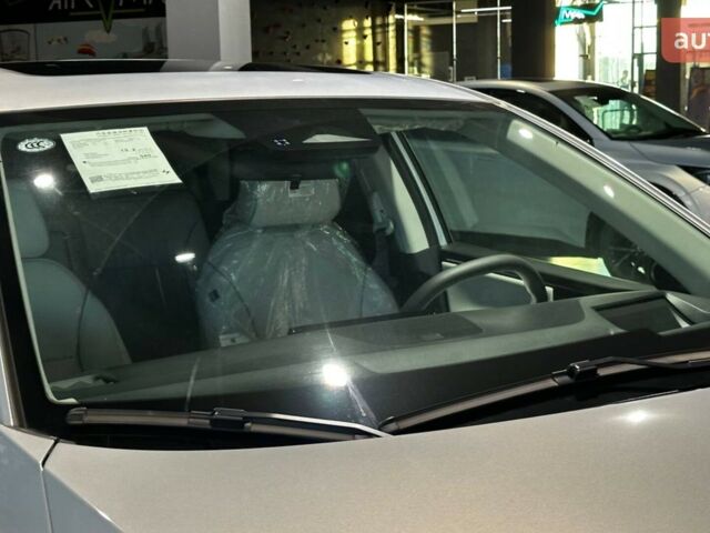 купити нове авто Хонда e:NP2 2025 року від офіційного дилера Олег Львів Хонда фото