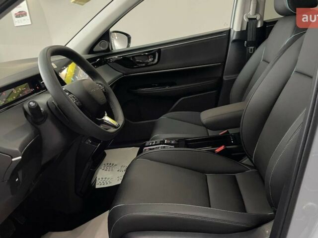 купити нове авто Хонда e:NP2 2025 року від офіційного дилера E-SKM Хонда фото