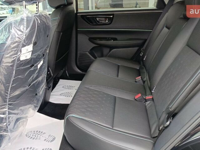 купить новое авто Хонда e:NP2 2025 года от официального дилера E-SKM Вінниця Хонда фото