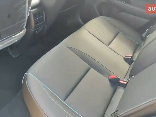 купить новое авто Хонда e:NP2 2025 года от официального дилера Global Electric Хонда фото