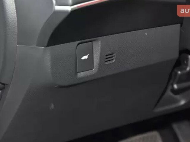 купить новое авто Хонда e:NP2 2025 года от официального дилера ELECTRO-MOTORS KROPYVNYTSKYI Хонда фото