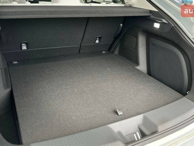 купить новое авто Хонда e:NP2 2025 года от официального дилера Mitsubishi Хонда фото