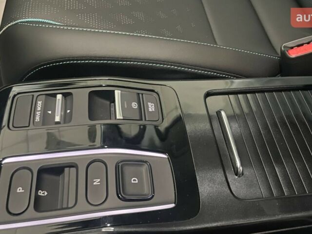 купить новое авто Хонда e:NP2 2025 года от официального дилера E-SKM Кропивницький Хонда фото
