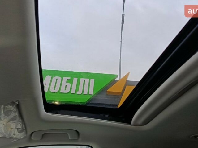 купить новое авто Хонда e:NP2 2025 года от официального дилера E-SKM Вінниця Хонда фото