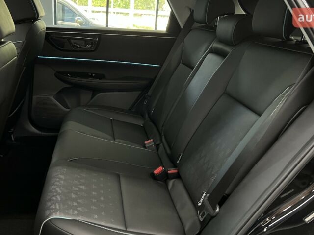 купити нове авто Хонда e:NP2 2025 року від офіційного дилера Денис Фатов Хонда фото