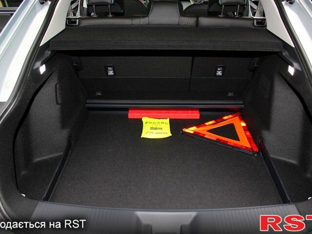 Сірий Хонда e:NP2, об'ємом двигуна 0.15 л та пробігом 0 тис. км за 22000 $, фото 6 на Automoto.ua