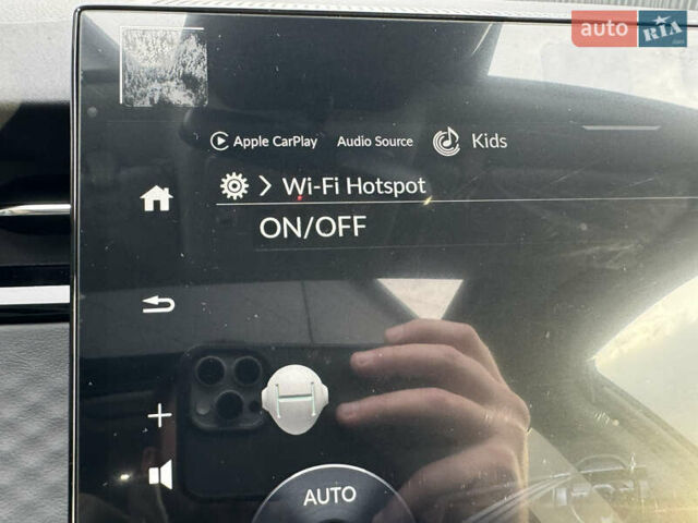 Сірий Хонда e:NP2, об'ємом двигуна 0 л та пробігом 11 тис. км за 22500 $, фото 106 на Automoto.ua