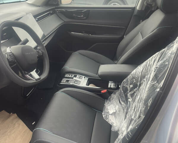 Сірий Хонда e:NP2, об'ємом двигуна 0 л та пробігом 1 тис. км за 23500 $, фото 8 на Automoto.ua