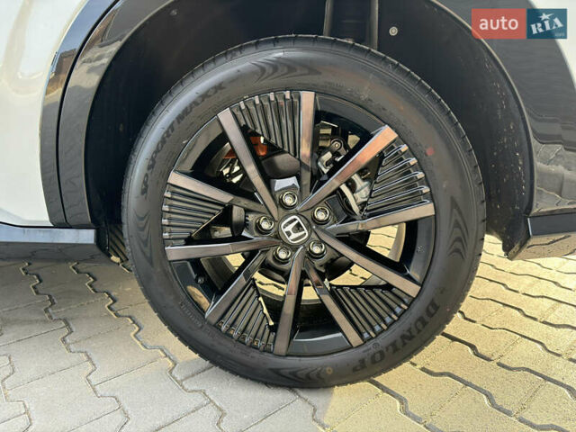 Сірий Хонда e:NP2, об'ємом двигуна 0 л та пробігом 11 тис. км за 22500 $, фото 21 на Automoto.ua