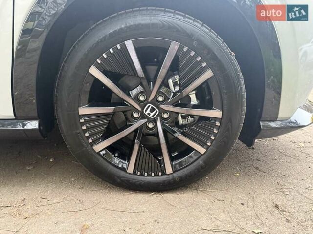 Серый Хонда e:NP2, объемом двигателя 0 л и пробегом 1 тыс. км за 21900 $, фото 17 на Automoto.ua