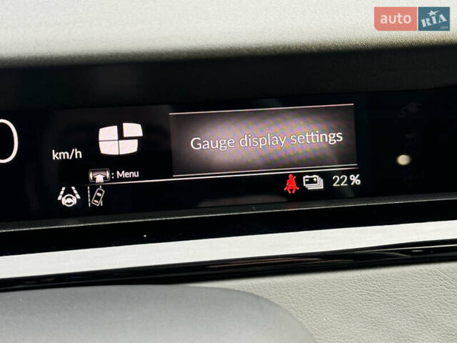 Сірий Хонда e:NP2, об'ємом двигуна 0 л та пробігом 11 тис. км за 22500 $, фото 116 на Automoto.ua