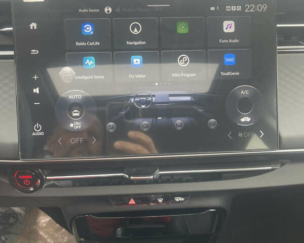 Сірий Хонда e:NP2, об'ємом двигуна 0 л та пробігом 1 тис. км за 23500 $, фото 10 на Automoto.ua