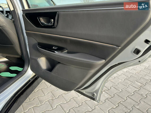 Сірий Хонда e:NP2, об'ємом двигуна 0 л та пробігом 11 тис. км за 22500 $, фото 62 на Automoto.ua