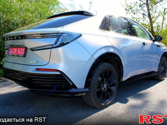 Сірий Хонда e:NP2, об'ємом двигуна 0.15 л та пробігом 0 тис. км за 22000 $, фото 1 на Automoto.ua
