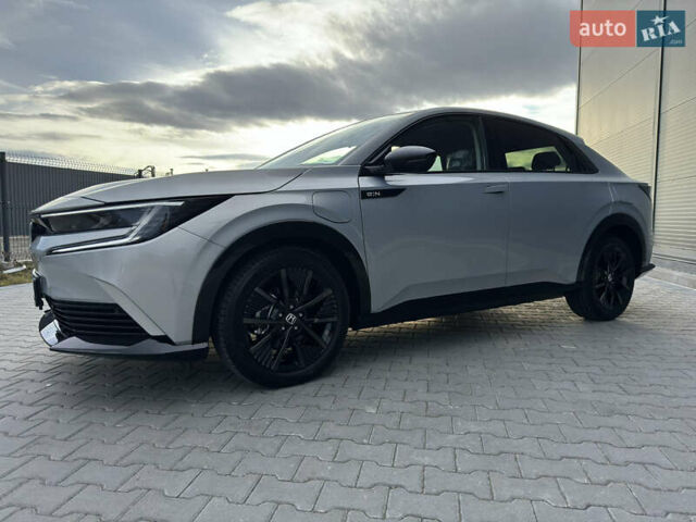 Сірий Хонда e:NP2, об'ємом двигуна 0 л та пробігом 11 тис. км за 22500 $, фото 5 на Automoto.ua