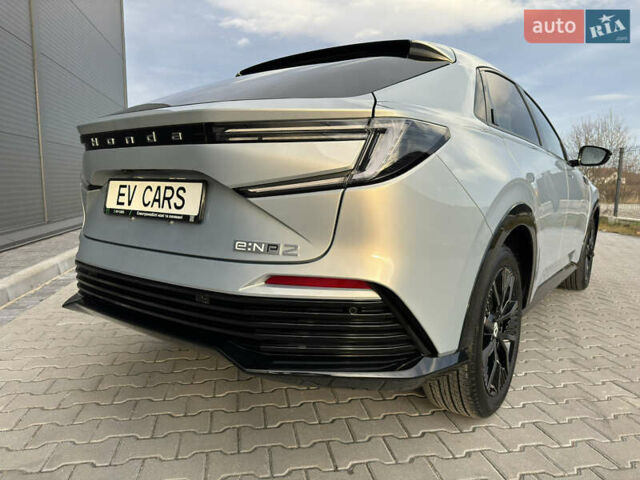 Сірий Хонда e:NP2, об'ємом двигуна 0 л та пробігом 11 тис. км за 22500 $, фото 11 на Automoto.ua