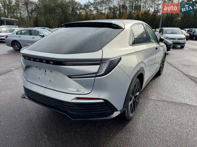 Серый Хонда e:NP2, объемом двигателя 0 л и пробегом 1 тыс. км за 21999 $, фото 2 на Automoto.ua