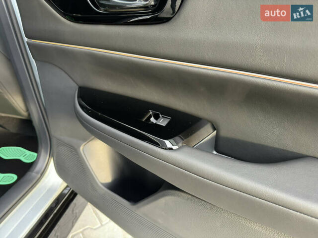 Сірий Хонда e:NP2, об'ємом двигуна 0 л та пробігом 11 тис. км за 22500 $, фото 64 на Automoto.ua