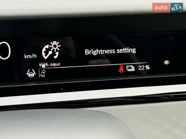 Сірий Хонда e:NP2, об'ємом двигуна 0 л та пробігом 11 тис. км за 22500 $, фото 117 на Automoto.ua