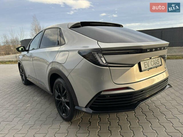 Сірий Хонда e:NP2, об'ємом двигуна 0 л та пробігом 11 тис. км за 22500 $, фото 9 на Automoto.ua