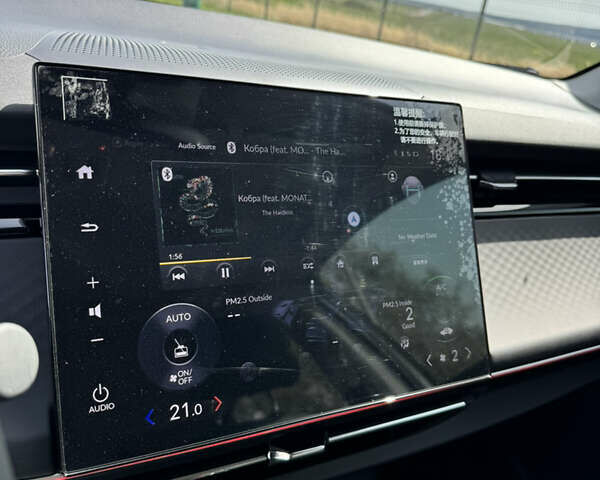 Сірий Хонда e:NP2, об'ємом двигуна 0 л та пробігом 7 тис. км за 24000 $, фото 14 на Automoto.ua