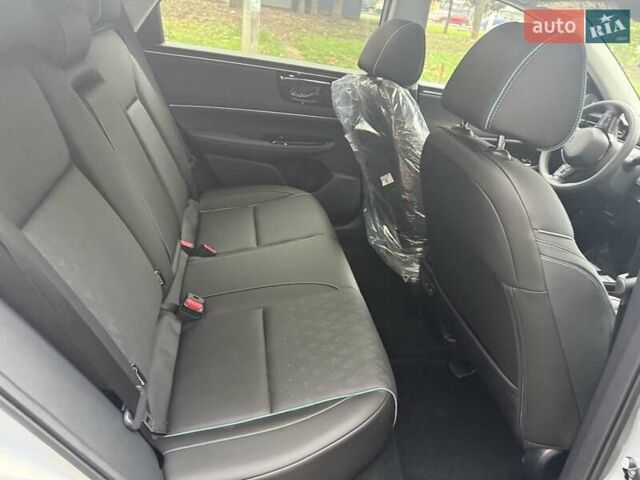 Серый Хонда e:NP2, объемом двигателя 0 л и пробегом 1 тыс. км за 21900 $, фото 13 на Automoto.ua