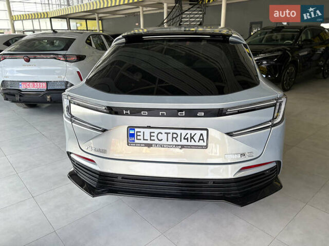 Сірий Хонда e:NP2, об'ємом двигуна 0 л та пробігом 1 тис. км за 24500 $, фото 4 на Automoto.ua