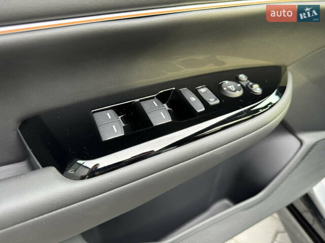 Сірий Хонда e:NP2, об'ємом двигуна 0 л та пробігом 11 тис. км за 22500 $, фото 34 на Automoto.ua