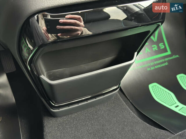 Сірий Хонда e:NP2, об'ємом двигуна 0 л та пробігом 11 тис. км за 22500 $, фото 81 на Automoto.ua