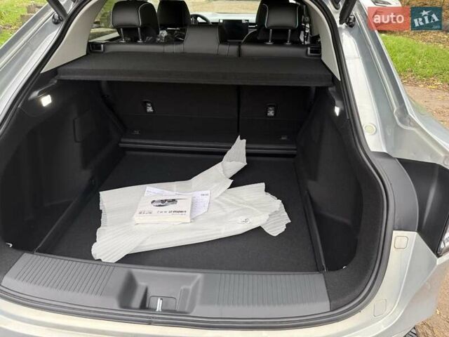 Серый Хонда e:NP2, объемом двигателя 0 л и пробегом 1 тыс. км за 21900 $, фото 11 на Automoto.ua