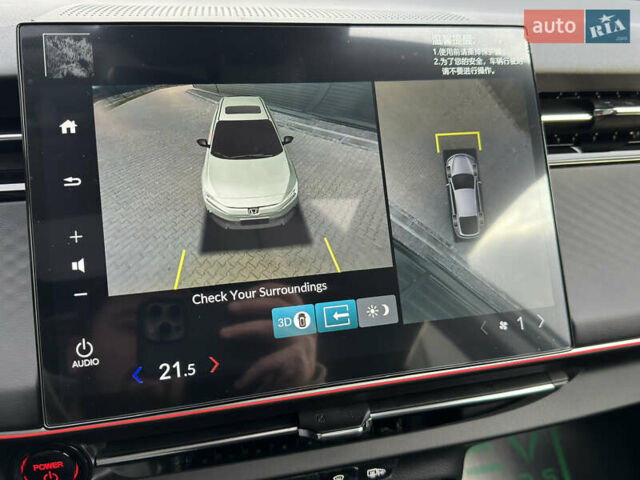 Сірий Хонда e:NP2, об'ємом двигуна 0 л та пробігом 11 тис. км за 22500 $, фото 87 на Automoto.ua