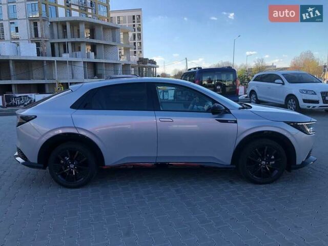 Серый Хонда e:NP2, объемом двигателя 0 л и пробегом 1 тыс. км за 23900 $, фото 1 на Automoto.ua