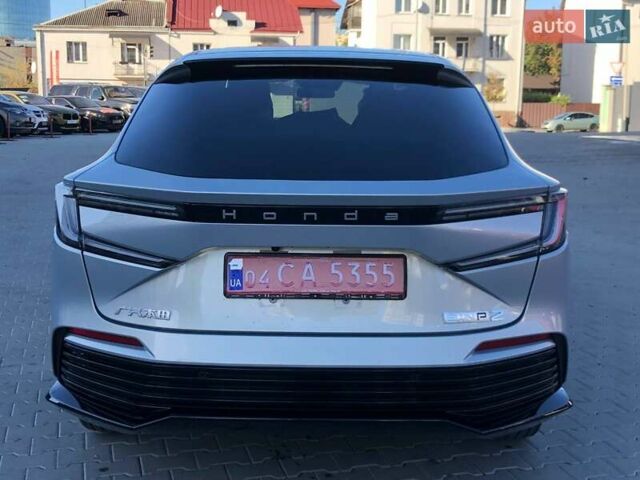 Серый Хонда e:NP2, объемом двигателя 0 л и пробегом 1 тыс. км за 23900 $, фото 3 на Automoto.ua