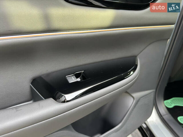 Сірий Хонда e:NP2, об'ємом двигуна 0 л та пробігом 11 тис. км за 22500 $, фото 44 на Automoto.ua