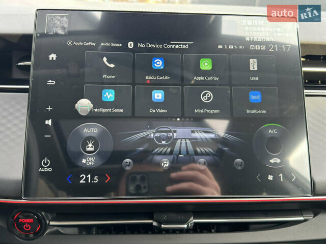 Сірий Хонда e:NP2, об'ємом двигуна 0 л та пробігом 11 тис. км за 22500 $, фото 94 на Automoto.ua