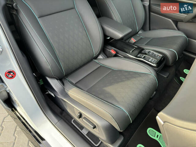 Сірий Хонда e:NP2, об'ємом двигуна 0 л та пробігом 11 тис. км за 22500 $, фото 54 на Automoto.ua