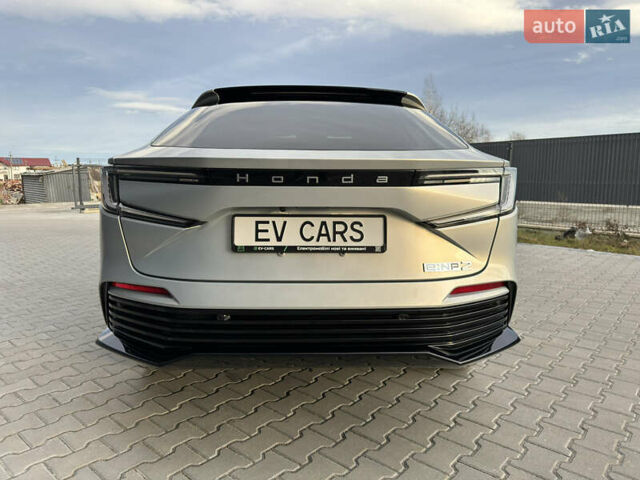 Сірий Хонда e:NP2, об'ємом двигуна 0 л та пробігом 11 тис. км за 22500 $, фото 10 на Automoto.ua