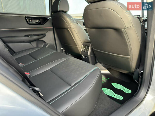 Сірий Хонда e:NP2, об'ємом двигуна 0 л та пробігом 11 тис. км за 22500 $, фото 61 на Automoto.ua