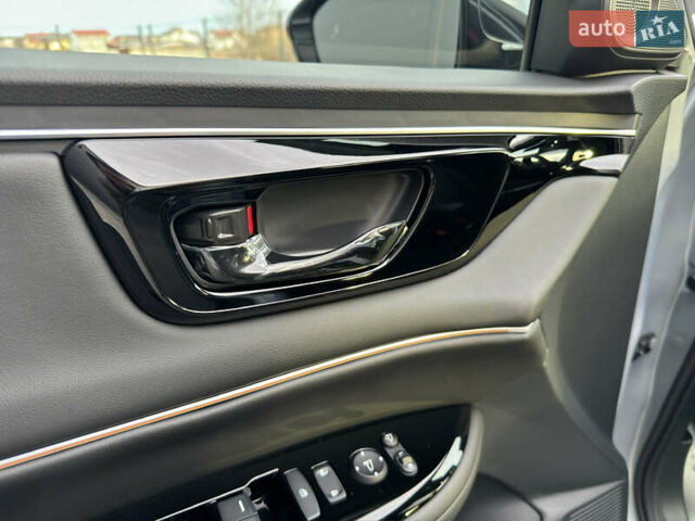 Сірий Хонда e:NP2, об'ємом двигуна 0 л та пробігом 11 тис. км за 22500 $, фото 33 на Automoto.ua