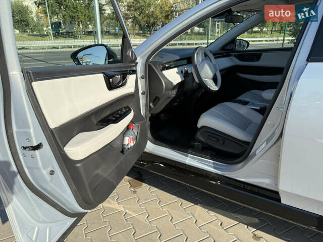 Сірий Хонда e:NP2, об'ємом двигуна 0 л та пробігом 1 тис. км за 23500 $, фото 21 на Automoto.ua