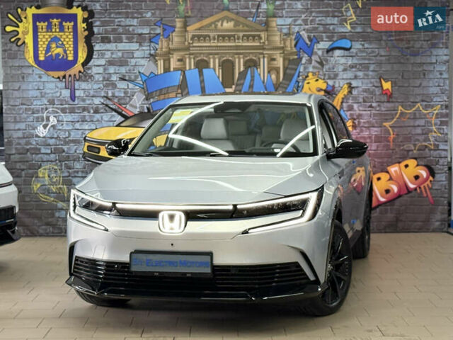 Серый Хонда e:NP2, объемом двигателя 0 л и пробегом 1 тыс. км за 22999 $, фото 1 на Automoto.ua